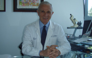 Dott. Solignani Giancarlo oculista