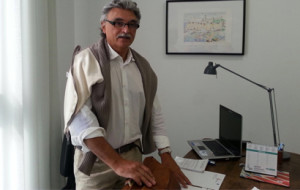 Prof Falco Emilio - Chirurgo