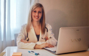 Dott.ssa TALCO Miryam - Endocrinologa