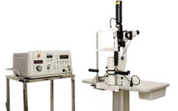 LASER AD ARGON - CENTRO MEDICO DUE SOLI