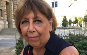 dott.ssa Leoncini Rossella