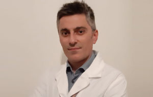 dottor CAFORIO MASSIMILIANO