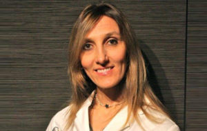 dottoressa CANDIDO Federica