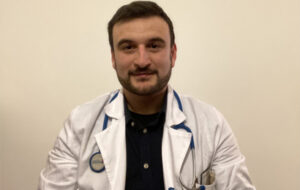dottor BINI Andrea cardiologo
