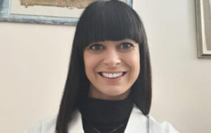Dott.ssa Spinatelli Sabrina - ostetrica
