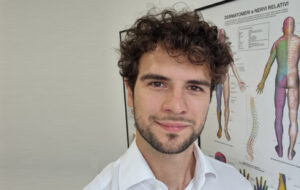 dottor CORTE LORENZO Osteopata