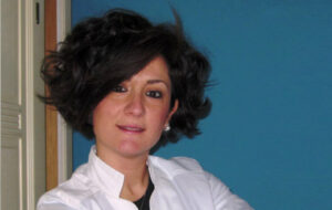LUONGO TERESA psichiatra infantile La Spezia